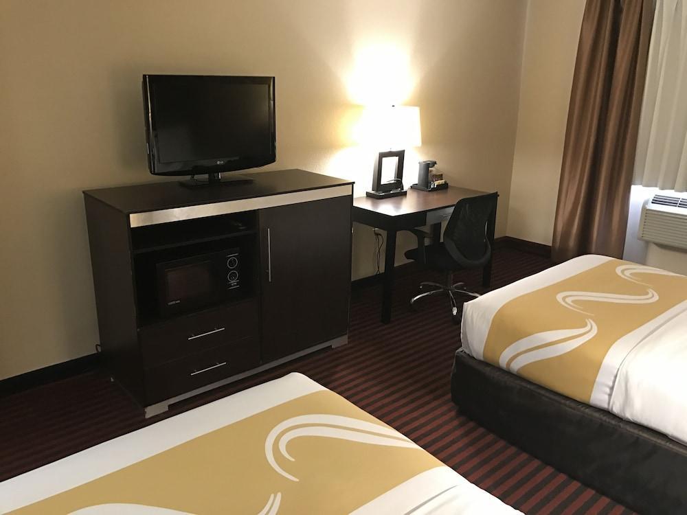 Quality Inn Schenectady - Albany Exteriér fotografie