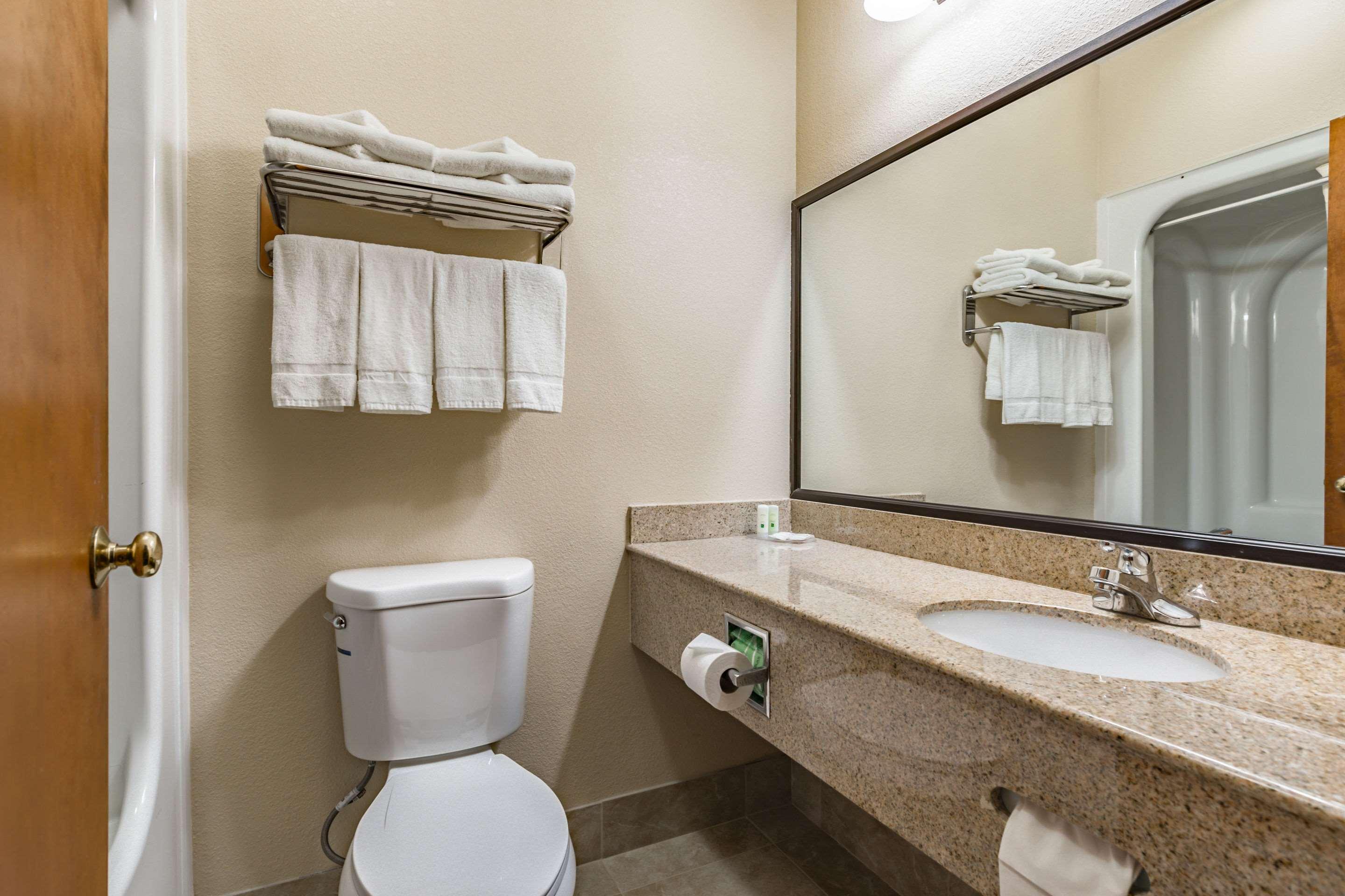 Quality Inn Schenectady - Albany Exteriér fotografie