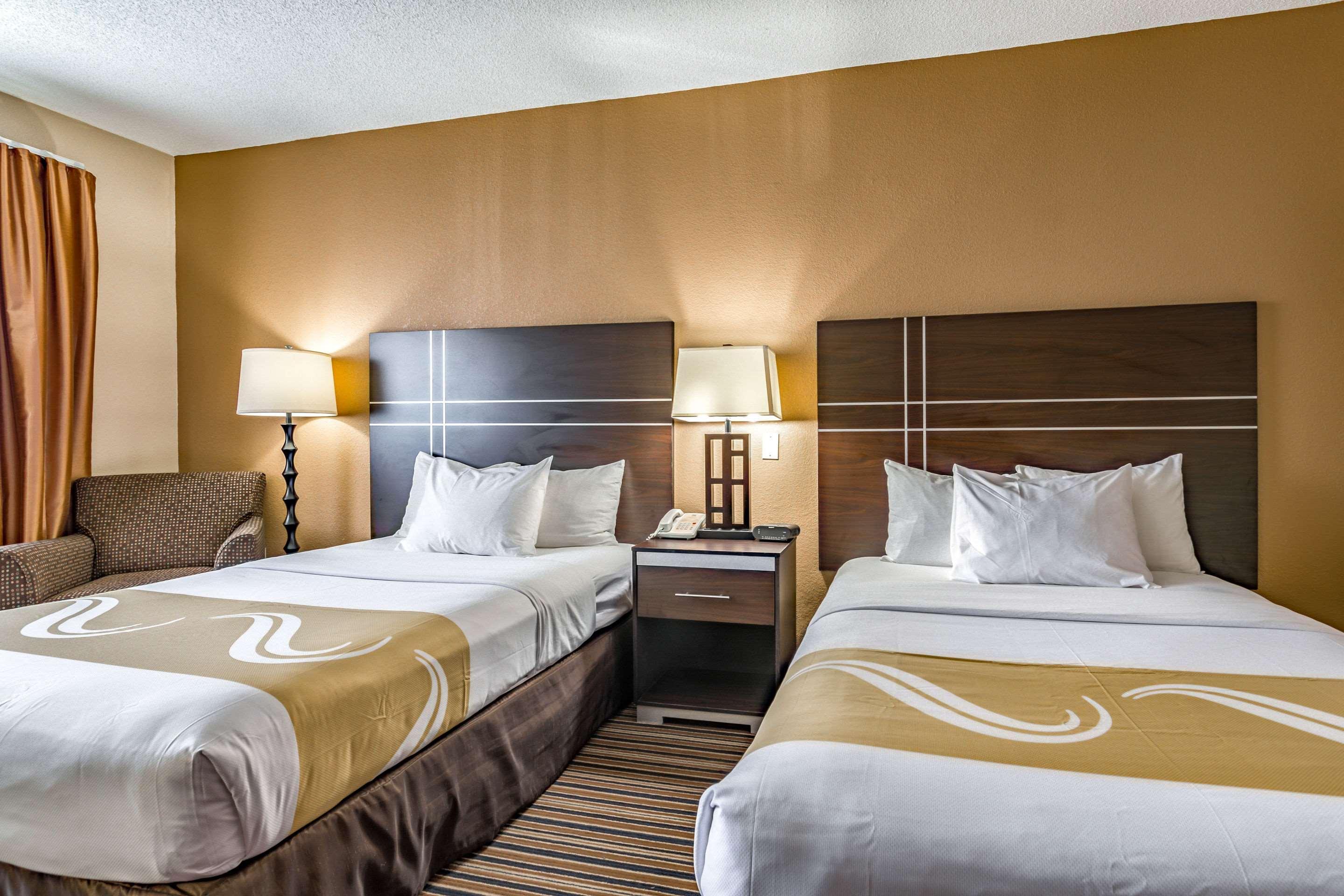Quality Inn Schenectady - Albany Exteriér fotografie