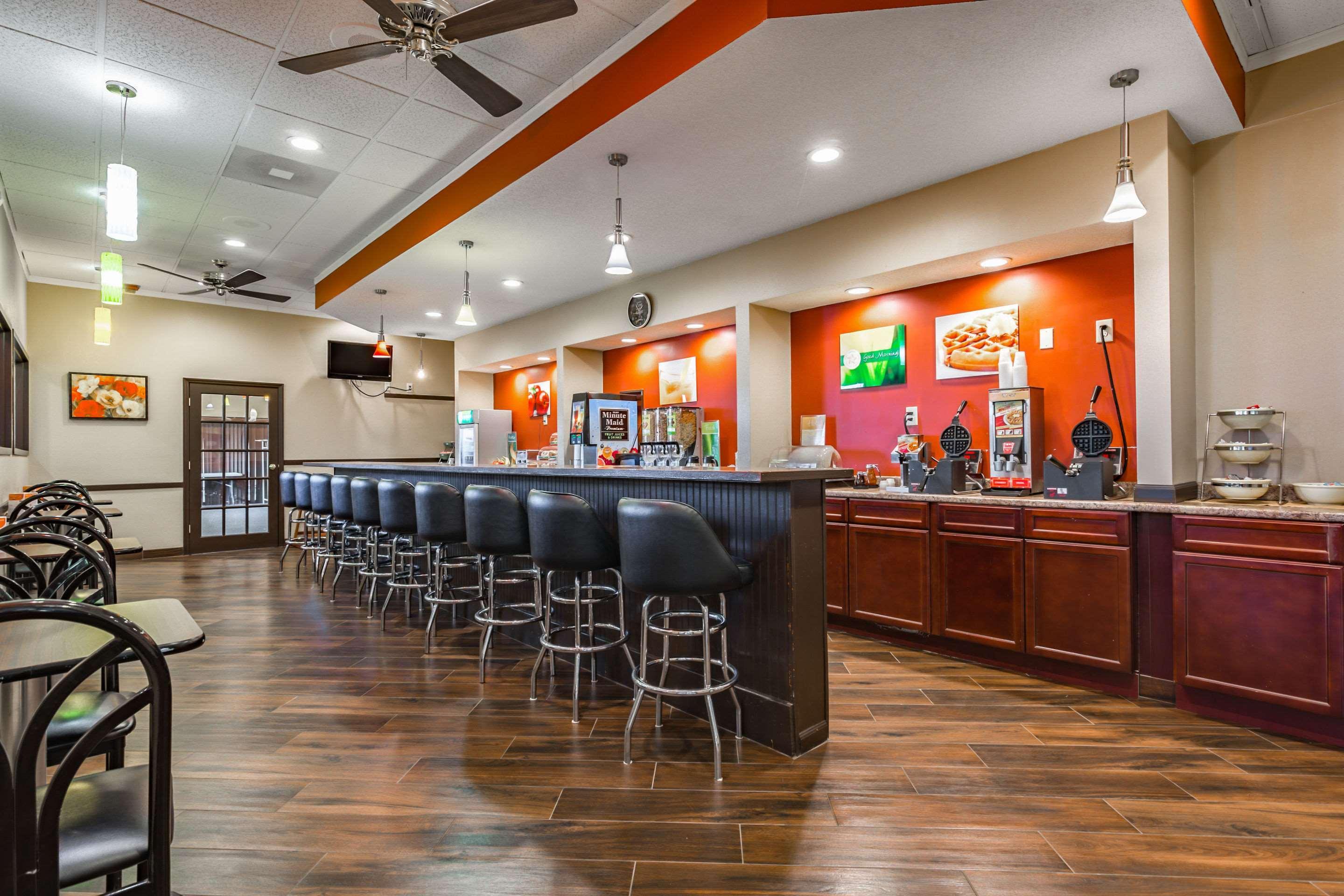 Quality Inn Schenectady - Albany Exteriér fotografie