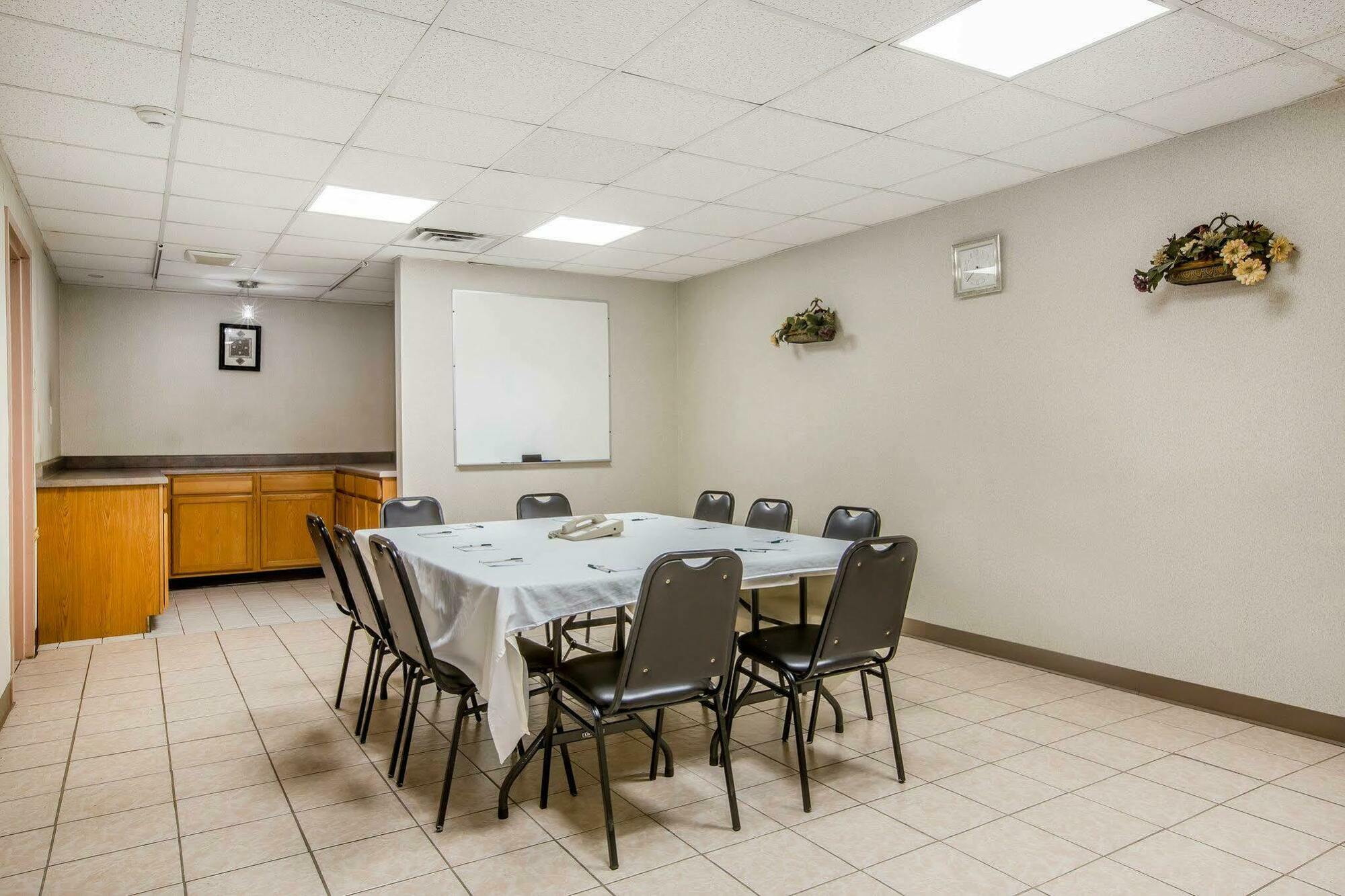 Quality Inn Schenectady - Albany Exteriér fotografie