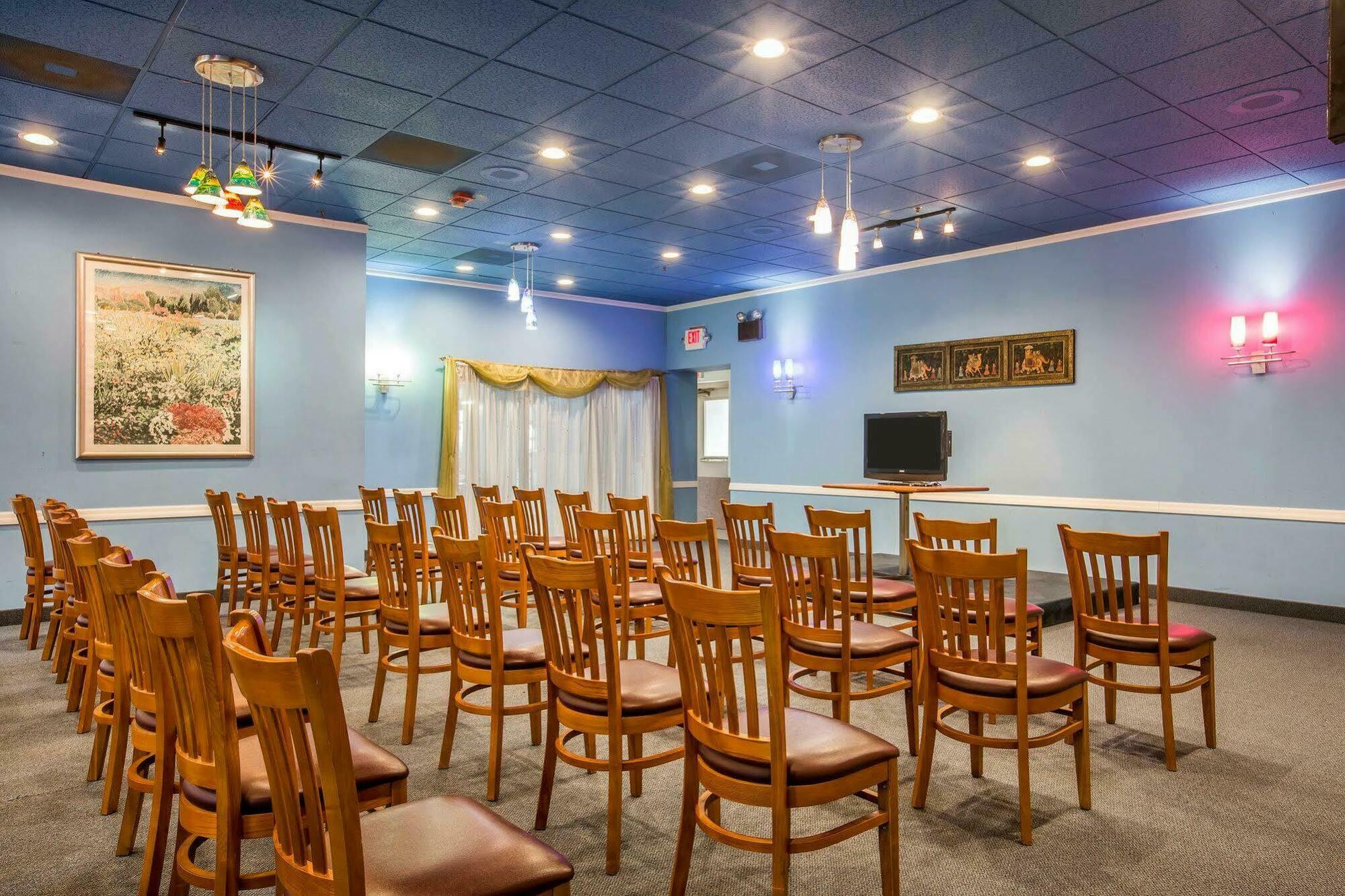 Quality Inn Schenectady - Albany Exteriér fotografie